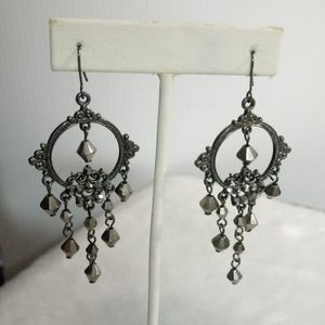 Lady earings